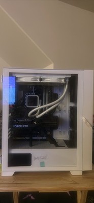 Skytech Gaming Shiva Desktop PC
