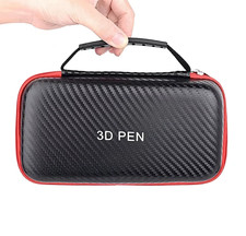 Portable Special Storage Bag for 3D Printing Pens Storage Bag Case Travel Case f