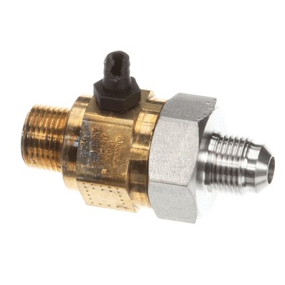ASSE 1022 1/2'' Backflow Preventer PVC Multiplex 19-0897 NPT