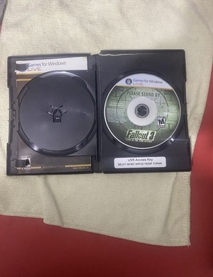 fallout 3 collectors edition