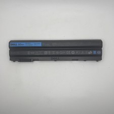 Genuine Dell T54FJ Battery 11.1V 60Wh for Dell Latitude E6540 E6440 E5530 E5430