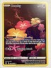 Comfey NM Crown Zenith: Galarian Gallery GG14/GG70 Pokemon TCG Holo