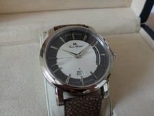 Jean Marcel Clarus DayDate Automatic - 160.252 - 300 Stk Limitiert - ETA 2834-2