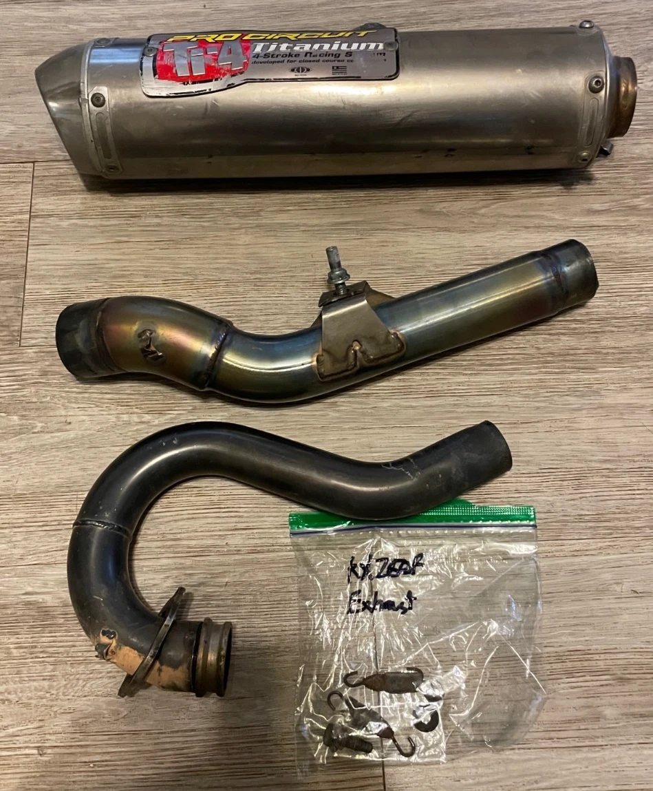 Pro Circuit products for sale | eBay