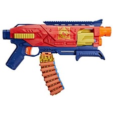 Nerf Loadout Shadowspeed Recon Blaster und 14 N1 Darts