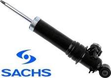 SACHS 319019 Stoßdämpfer Stossdämpfer Hinterachse Hinten für Porsche 