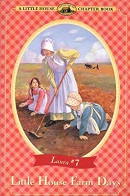 Little House Farm Days Hardcover