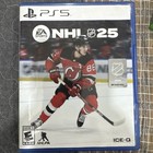 NHL 25 - Sony PlayStation 5 — photo 1