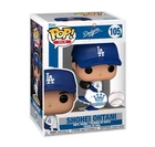 FUNKO POP MLB SHOHEI OHTANI 105 Funko shop Dodgers pitching