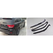 Kotflügelverbreiterung tuning felgen Radlauf für Jeep Grand Cherokee 2014-2022