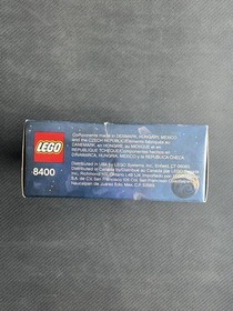 LEGO Space: Space Police 8400 Space Speeder * Brand NEW *