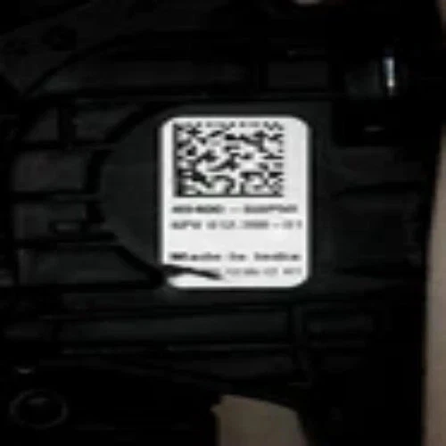 Nuevo conjunto de pedal acelerador se adapta a SUZUKI SWIFT parte no. 49400-68P Foto 4 de 4