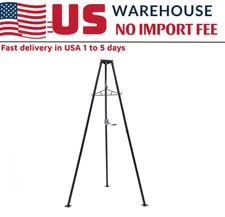 Kill Shot 500 lb Tripod Game Hoist with Gambrel – Heavy Duty Hunting Lift System