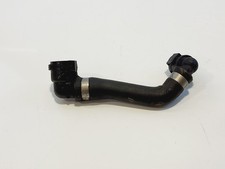 Radiateur BMW 535