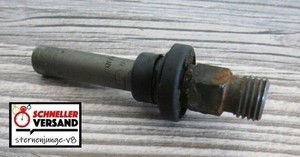 ✔️ Mercedes M102 M103 W126 500SE M117 Einspritzdüse 1 Stück Düse 0437502010