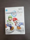 Mario Kart Wii (Nintendo, 2008) - COMPLETE CIB - Tested