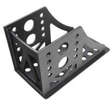 Smittybilt 7747 Spare Tire Jack Mount For 18-20 Jeep Wrangler