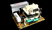 PANASONIC MICROWAVE HV INVERTER PCB - NN-CF770M NN-CF781S F606Y6Y40BP