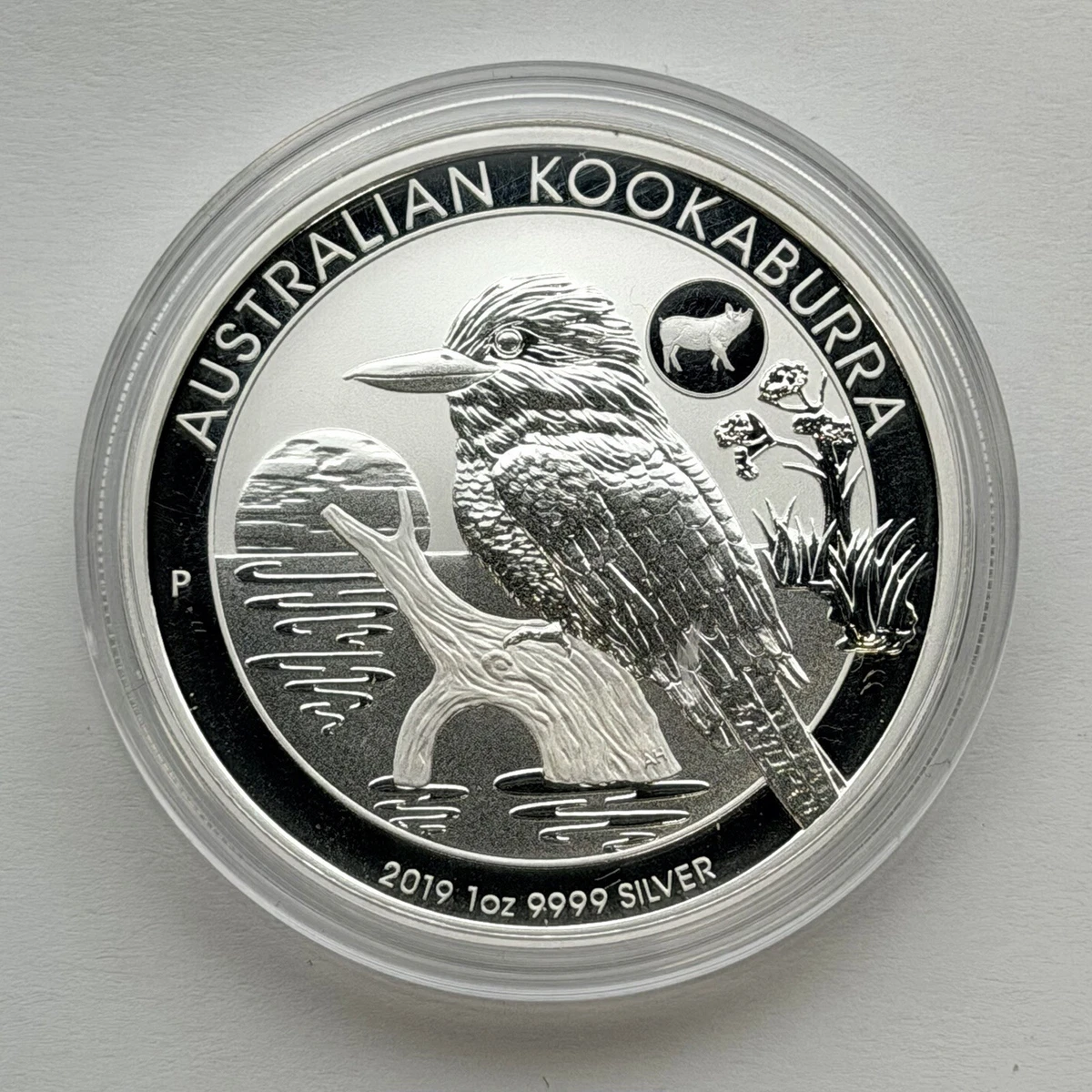 australian kookaburra coin products for sale | eBay