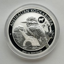 Australian Kookaburra