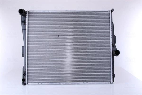 RADIATOR ENGINE COOLING 60803A FOR BMW X3/SAV/E83 N47D20C/A N46B20B M47D20 2.0L - Image 2 of 4