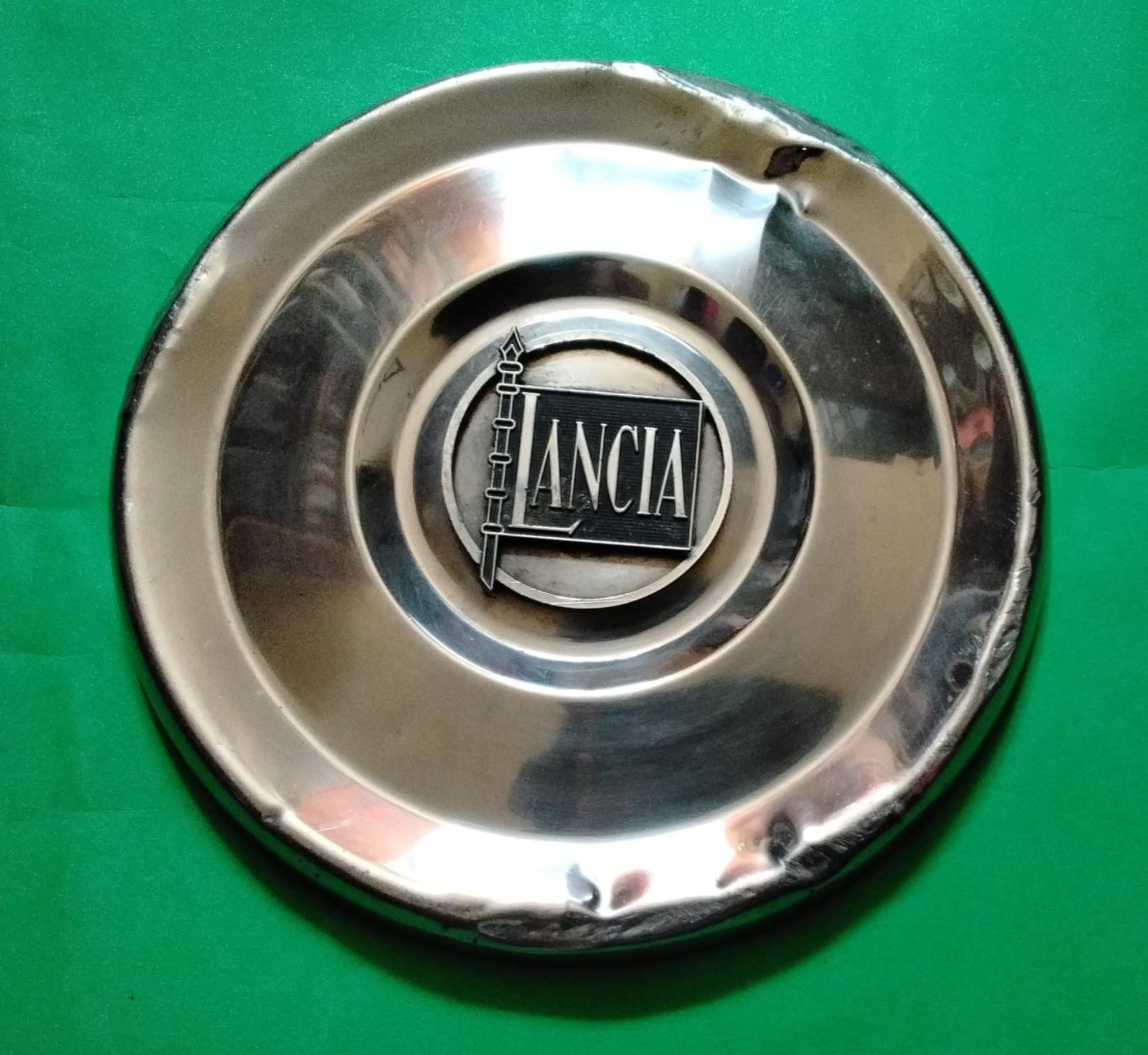 Coppa ruota USATA per Lancia Fulvia Berlina / Coupe' 1.3 / CADAUNO