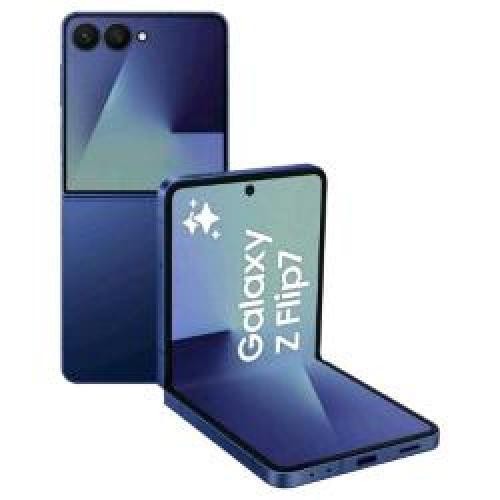 SAMSUNG F766 GALAXY Z FLIP7 5G DUAL SIM 6.8" OCTA CORE 256GB RAM 12GB 5G EUROPA