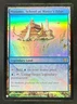 Magic The Gathering Champions Kamigawa Foil #279 Minamo, School at Water's Edge