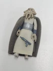 Vintage Star Wars Squidhead 1983 Figure Made In HK COO Kenner 100% Complete Lot7