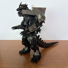 Movie Monster Series Theater Limited Mechagodzilla 2004 Tagless Good Condition