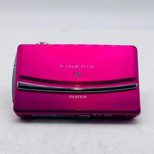 FUJIFILM FinePix Z90 Compact Digital Camera Tested Working Seller Japan
