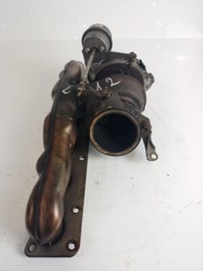 Turbolader für BMW 5er F10 F11 3,0 535i N55B30A N55 7583908