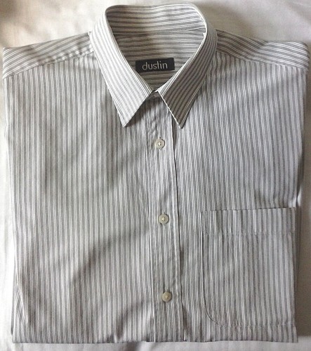 Ripley - CAMISA CACHAREL HOMBRE MANGA CORTA DUSTIN