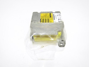 TOYOTA AURIS E15 2009 Airbagsteuergerät airbag computer module ecu 89170-02560