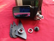 Retroviseur gauche (ou coque) Fiat UNO