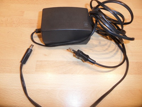 Netzteil Netzgerät für HP Drucker Adapter 8120-6731  30V - 400mA  nr694