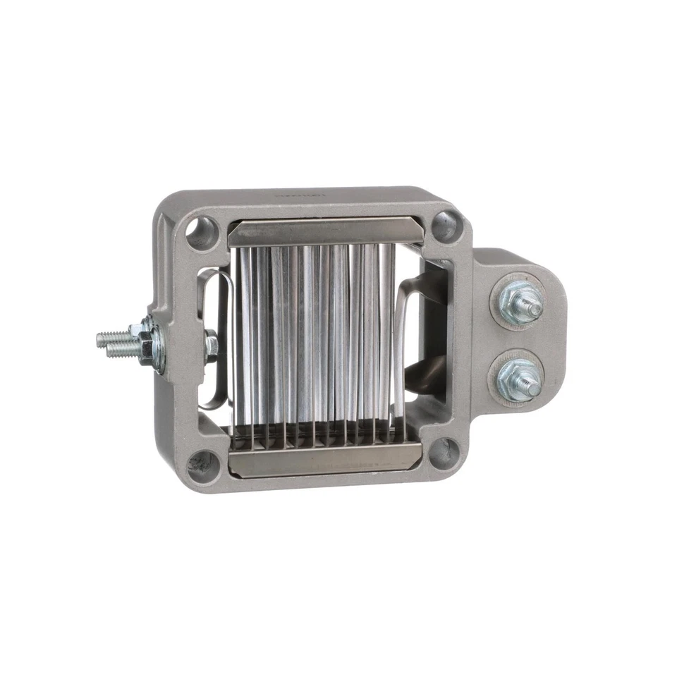 Para Dodge Ram 2500 1998-2005 5,9 L motor L6 calentador de admisión de aire SMP 1999 2000 2001 Foto 2 de 4