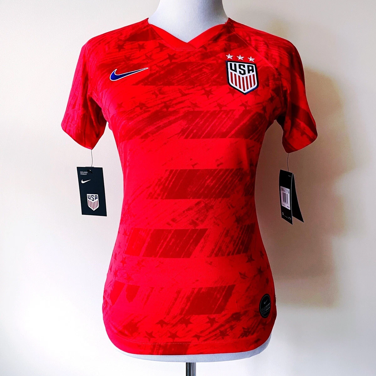 us women's soccer away jersey