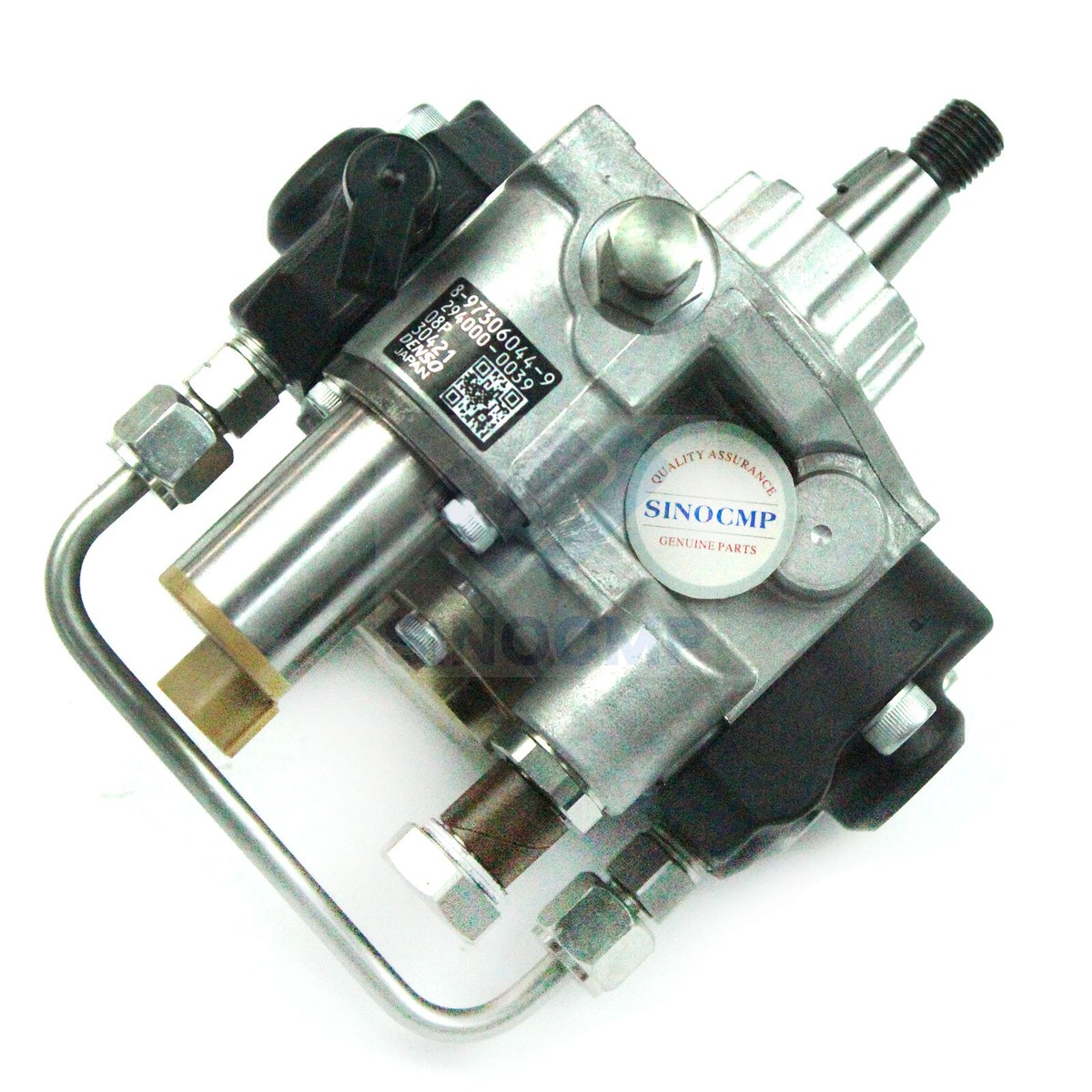 ちば Fuel Injection Pump 294000-0039 8-97306044-9 For Hitachi