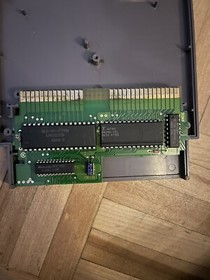 Mega Man 2 (Nintendo NES, 1989) Cartridge Only - Authentic - Tested & Working 