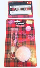 Revolution x Clueless Tai Bundle Lip Gloss an...