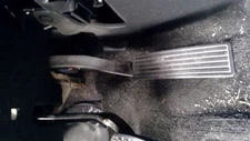 GMC TERRAIN   2017 Accelerator GAS PEDAL 414450