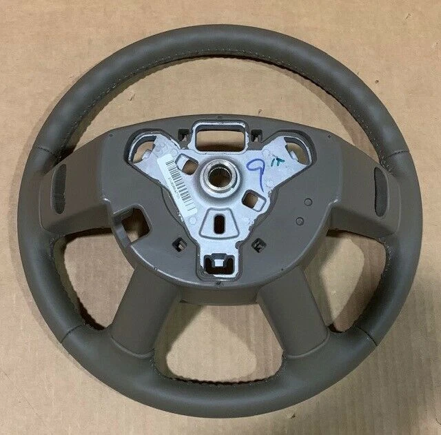 Volante Dodge Nitro y Jeep Liberty 2009-2010 OEM 1JA391K7AB OEM Foto 2 de 4