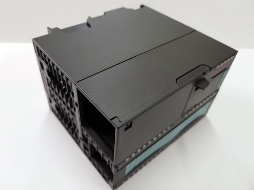 Siemens 6ES7 352-5AH10-0AE0 Simatic S7-300 CPU FM 352-5 Boolean Processor - Picture 7 of 9