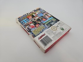 Formula 1 Sensation Nintendo mit OVP und Anleitung NES-FL-NOE Original