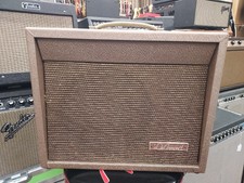Vintage 1960 Dearmond R5t Amp Rare