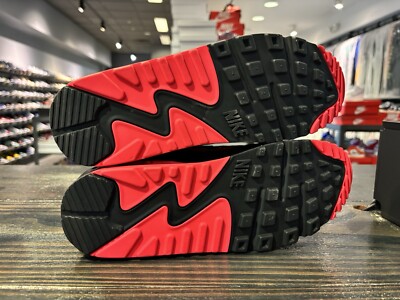 UNDEFEATED x NIKE AIR MAX 90 CJ7197 003 