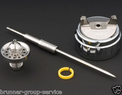 KAPPE, DÜSE UND NADEL - SRIPRO     - SRIPRO-450-HS1-14
