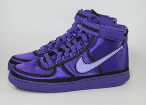 Nike Vandal High Supreme QS PRPL Basketball Shoes Purple AQ2176-500 Size 10 91206644600 | eBay