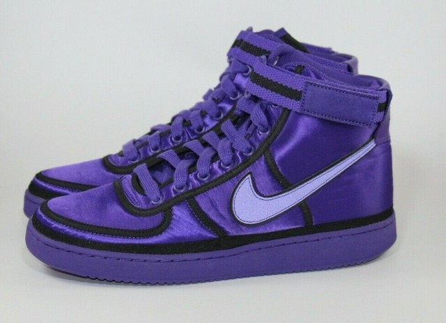 nike vandal high supreme qs purple